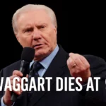 At 90, Swaggart Dies