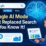 Google AI Mode Revealed