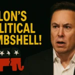 Musk’s New Party