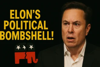 Musk’s New Party