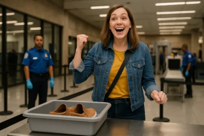 TSA