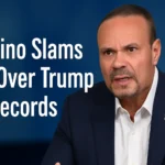 Bongino slams NYT